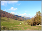 foto Valle delle Mura in Autunno